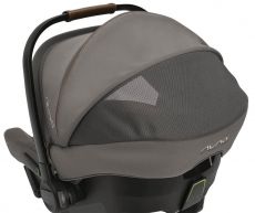 Автокрісло Nuna Pipa Urbn Isofix Granite